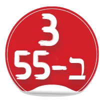 3ב55